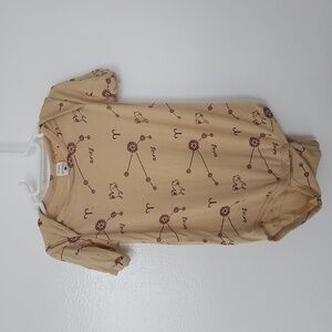 Kate Quinn Aries onsie size 12-18 months